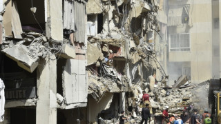 Το Ισραήλ προετοιμάζεται για εισβολή στον Λίβανο, λένε οι IDF - Στέλνει δύο ταξιαρχίες στα βόρεια σύνορά του