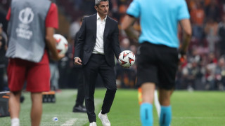 Λουτσέσκου: «Δεχθήκαμε δύο αφελή γκολ, έχω το αίσθημα της απογοήτευσης...»