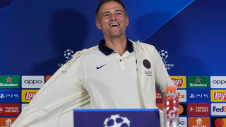 Παρί Σεν Ζερμέν: Ανανέωσε μέχρι το 2027 ο Λουίς Ενρίκε