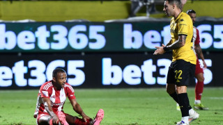 Άρης: Το κακό σενάριο της απουσίας του Μάγιο και ο… οδηγός του Μάντζιου