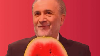 Αλ Τσαντίρι Νιουζ: Στον αέρα το πρώτο teaser της σατιρικής εκπομπής