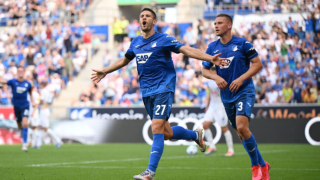 Μουταφίδης: Εννιά σερί GG η μία, μόνο over η άλλη