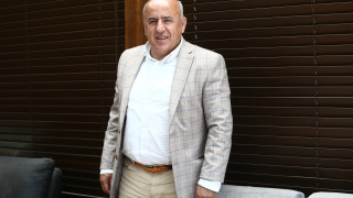 Μπονόβας: «Ταλαιπωρημένες ομάδες ΠΑΣ και Ηρακλής, πάνε για πρωταθλητισμό»