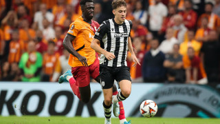 Με μέταλλο μεγάλης ομάδας ο ΠΑΟΚ, απέναντι στους στόχους του