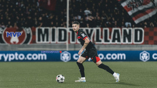 «MVP» :  Μίντιλαντ και Χοφενχάιμ ναι, θα σκοράρουν, αλλά… δεν θα μπορέσουν να πάρουν τη νίκη.