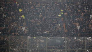 Στην ΠΑΕ ΠΑΟΚ τα αντικείμενα: Θα μεριμνήσει για την επιστροφή τους