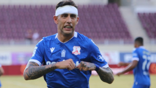 Super League 1: Το πρώτο «πιάτο» της 9ης αγωνιστικές-Ώρες και κανάλια μετάδοσης