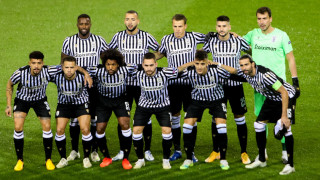 Ο ΠΑΟΚ στο Europa League: Πότε έπαιξε τελευταία φορά-Τι είχε κάνει