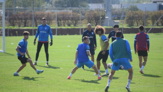 Η αποστολή του ΠΑΣ Γιάννινα με Ηρακλή-Νέα από Καβάλα, Εθνικό Ν. Κεραμιδίου, Νίκη Βόλου, Διαγόρα