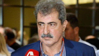 ΣΥΡΙΖΑ: Ο Πολάκης κατέθεσε και επίσημα την υποψηφιότητά του για την προεδρία