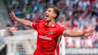 Ο Ρούμπεν Φαν Μπόμελ πέταξε το «βαρίδι» του πατέρα του και λάμπει στην AZ!