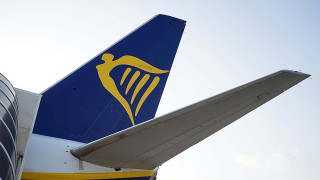 Ryanair: Έρχονται αυξήσεις-σοκ στα εισιτήρια – Άνω του 30%