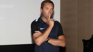 Τσίκινης: «Εκτός πραγματικότητας ο Λανουά, να σταματήσει την τηλεκριτική»!