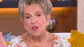 Ιωάννα Μάνδρου: «Εκτιμώ την Άννα Κανδύλη, δεν έχω ανάμειξη στην αποχώρησή της από το MEGA»