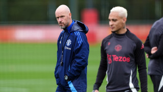 Europa League: Ο Τεν Χαγκ κόντρα στη… μεγάλη του αγάπη