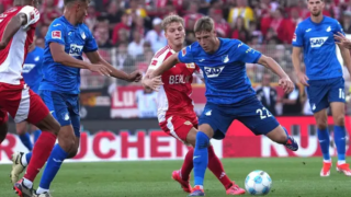 Τεριακής: Για να περάσει η βραδιά