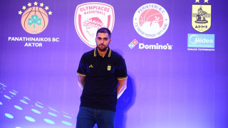 Τολιόπουλος: «Θέλουμε χρόνο να βρούμε χημεία - Θα είναι δυο δυνατά τεστ»