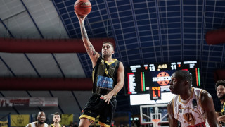 Ο Άρης επένδυσε στους Έλληνες για νύχτες σαν αυτή στη Λιθουανία