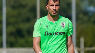 Ζίβκο Ζίβκοβιτς: «Μου λείπει ο κόσμος, είναι η καρδιά του ΠΑΟΚ»