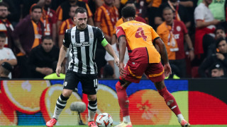 Ηλιάδης: «Ο ΠΑΟΚ δεν φοβήθηκε, έπαιξε στα ίσια και παλικαρίσια τη Γαλατά»