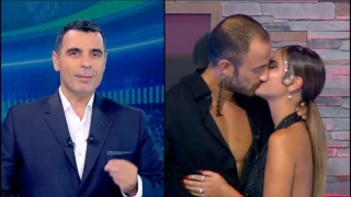 Power of Love: Επεισοδιακός ο τελικός - Ο Βόγλης ανακοίνωσε την αναβολή του