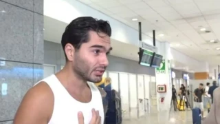 Χρήστος Μάστορας: Ο εκνευρισμός με δημοσιογράφους για τη Μαρινέλλα