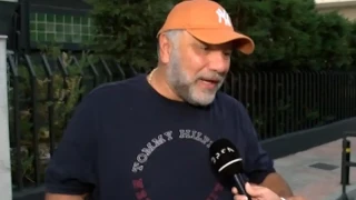 Αρναούτογλου: Η απάντηση στον Ουγγαρέζο μετά το χθεσινό του ξέσπασμα