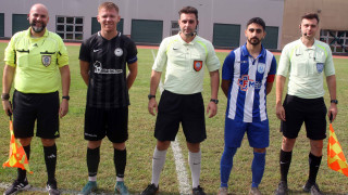 Σε θέση βολής από την κορυφή η Ασσηρος (2-0 τον Ηρακλή Αμπελοκήπων) (ενδεκάδες, pics)