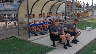 Νίκη Ευκαρπίας-Καμπουρίδης: «Γλυκόπικρη γεύση»