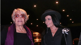 Μαρινέλλα: Χωρίς επιπλοκές άλλο ένα 24ωρο για τη μεγάλη ερμηνεύτρια