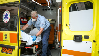 Τραγωδία στην Κέρκυρα: Νεκρός 14χρονος από ανακοπή