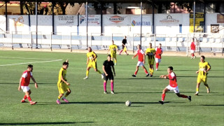 2ος όμιλος Α’ ΕΠΣΜ: Όλα τα παιχνίδια της 2ης αγωνιστικής