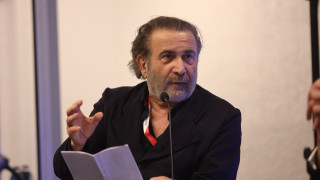 Λάκης Λαζόπουλος: Με ποια δυο project επιστρέφει στο MEGA