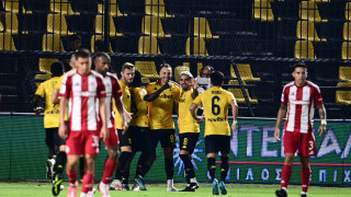 Άρης: Στην Τούμπα πρέπει να δηλώσει τις προθέσεις του