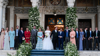 Γλύξμπουργκ: Το Υπ. Πολιτισμού αποκαλεί την Άννα-Μαρία «Αυτής Μεγαλειότης Βασίλισσα»!