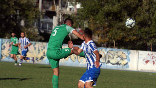 Μαυροβουνιώτης: «Δεν παίρνουμε αυτό που αξίζουμε»-Μπούρκας: «Τρομερή θέληση» (pics)