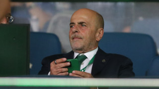 Συλλυπητήρια ΠΑΟΚ και Ιβάν Σαββίδη για τον θάνατο της συζύγου του Γιάννη Αλαφούζου