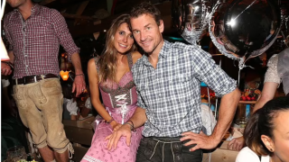 Η γυναίκα του Λέμαν τον παράτησε αφού συνελήφθη μεθυσμένος και καταδικάστηκε για επίθεση