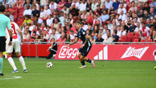 Το εντυπωσιακό γκολ του Ράλλη στο Χέρενφεν - Χέρακλες και οι ύμνοι του Φαν Πέρσι!