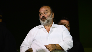 Ο Ηλιόπουλος αποκάλυψε ποιον εκ των Σαββίδη, Μαρινάκη, Αλαφούζου θα ήθελε συνοδηγό