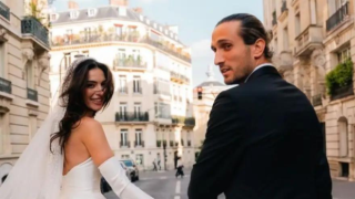 Γιουσούφ Γιαζιτζί: Ποια είναι η κούκλα σύζυγός του που αναδείχθηκε Best Model of Turkey