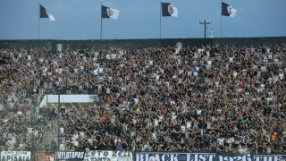 Europa League: Σε κυκλοφορία τα εισιτήρια του ΠΑΟΚ - FCSB - Οι τιμές