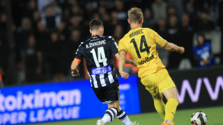 SofaScore: Χωρίς... Άρη η καλύτερη ενδεκάδα της 6ης αγωνιστικής!