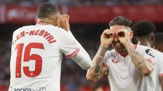 Σέρχιο Ράμος: Σε προχωρημένες επαφές με τη Ζάμαλεκ του Σικαμπάλα!