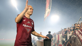 Πήρε την απόφαση ο Ινιέστα: Κρεμάει τα παπούτσια του!