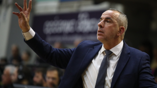 ΠΣΑΚΚ: Εύσημα στον Λιμνιάτη για τους πιτσιρικάδες του Περιστερίου