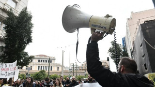 Απεργία 1ης Οκτωβρίου: Κατεβάζει ρολά η χώρα-Ποιοι απεργούν στη Θεσσαλονίκη