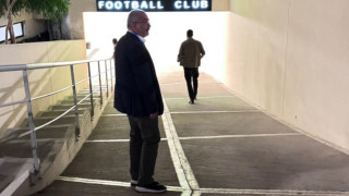 «Δίκη στον ΣΚΑΪ»: Ο εισαγγελέας του ελληνικού FBI στο ντέρμπι της OPAP Arena