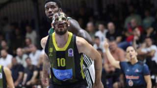 Άρης: Θλάση ο Χατζηδάκης, γαστρεντερίτιδα ο Κούπερ