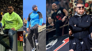 Ιταλία: Στις φυλακές ξεκινά σήμερα (4/3) η δίκη των ultras Ίντερ και Μίλαν